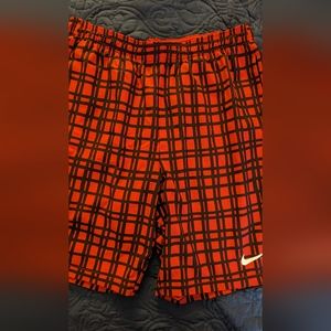 Nike shorts